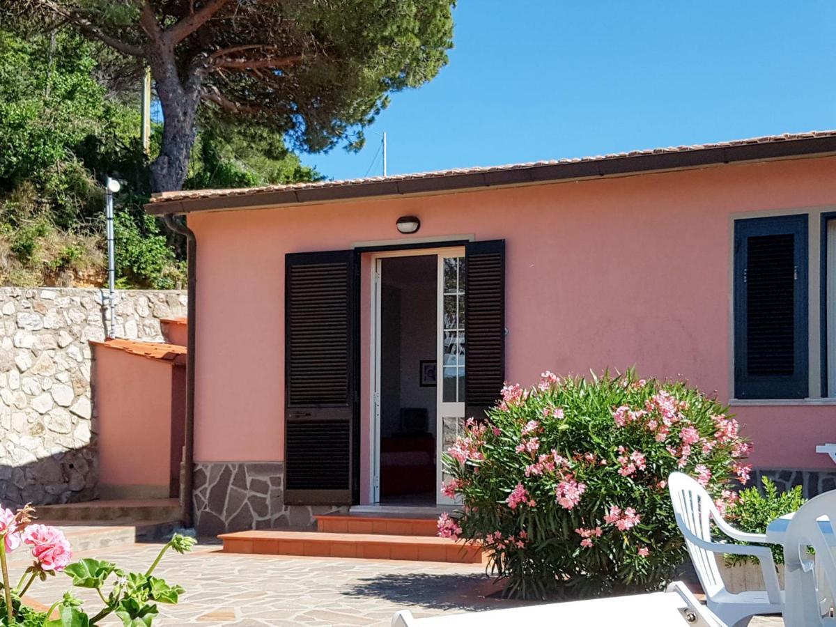 Apartment Abete By Interhome Capoliveri  Exterior foto