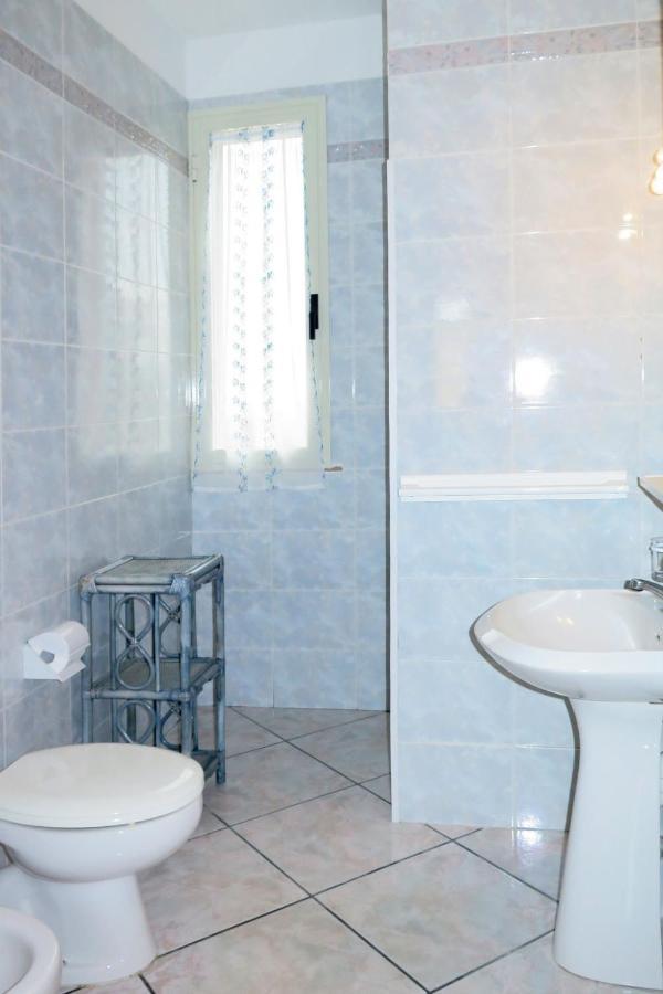 Apartment Abete By Interhome Capoliveri  Exterior foto
