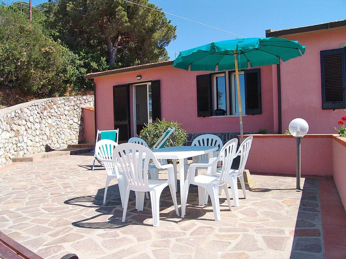 Apartment Abete By Interhome Capoliveri  Exterior foto